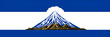 National Pride and Beauty Expressed Through El Salvador Flag: A Symbol of Sky, Peace, and Ocean Sandwiched between Heritage