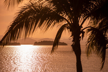 Poster - THAILAND PHETCHABURI KEANG KRACHAN DAM LAKE