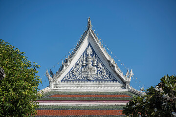 Poster - THAILAND SAMUT PRAKAN CITY PHRA SAMUT CHEDI