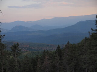  Belogradchik Rocks (Vidin Province, Bulgaria)