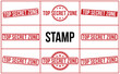 © Engineer Jahid - Top secret zone Red Rubber Stamp vector design.