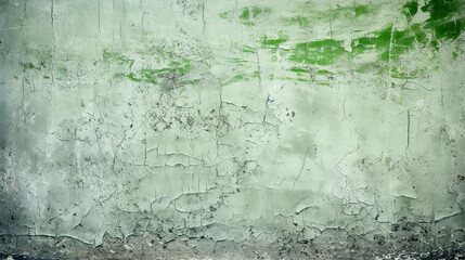 Canvas Print - grunge wall texture