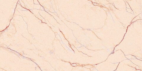 Wall Mural - beige Marble texture design With High Resolution