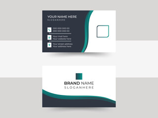 business card design templates