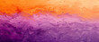 Immerse yourself in the radiant hues of a gradient transitioning from vibrant tangerine to serene lavender, meticulously captured in high-definition to showcase its mesmerizing vibrancy.