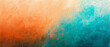 Immerse yourself in the radiant hues of a gradient transitioning from vibrant tangerine to serene turquoise, meticulously captured in high-definition to highlight its mesmerizing vibrancy.