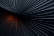 a background color of dark gray radial gradient look 