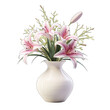 flower vase png