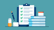 © Justlight - A stack of legal forms sit on a desk ready to be filled out and filed as part of the process of setting up a startup business.