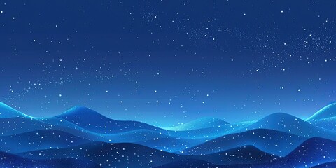 Wall Mural - starry sky, galaxy, outer space, background, wallpaper.