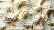 Creamy Frosting Texture
