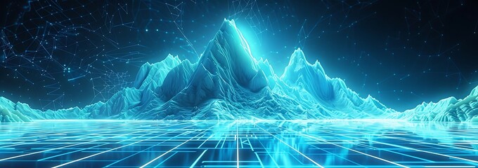 programming code abstract technology background of software developer and computer script banner 3d 