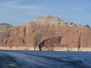 Poster - Lake Powell Arizona