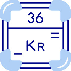 Krypton Icon