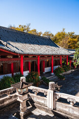 Wall Mural - Lijiang, Yunnan, China 