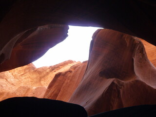 Wall Mural - Antelope Canyon Arizona Etats-Unis