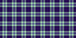 Oktoberfest texture textile tartan, new york seamless fabric vector. Structure plaid pattern background check in violet and pastel colors.