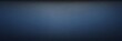charcoal gray to deep indigo color gradient kraft paper grainy rough texture banner panoramic background banner template backdrop from Generative AI