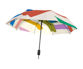 Image of Beautiful Umbrella