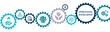 © Icon-Duck - Operational Excellence banner website icons vector illustration concept with an icons of productivity industrial management efficiency lean cost growth continuous improvement on white background