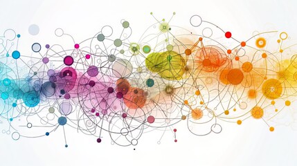 Abstract Network Design Background: 