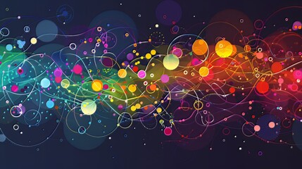 Abstract Network Design Background: 