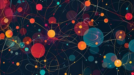 Abstract Network Design Background: 