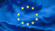 Background , europe flag ,European Union Flag
