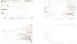 © Mst - Collection of four grunge dust wall.