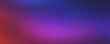 abstract background of purple, blue and red colors and copy space
