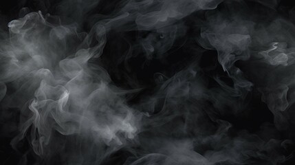 Wall Mural - tilable smoke texture