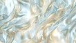 Glass, marble, water texture, pattern in a light silver-gold shade with falling sun rays. Szklana, marmurowa, wodna faktura, wzorem w jasnym srebrno złotym odcieniu z padającymi promieniami słońca.
