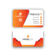 © rashed_graphic7 - Corporate creative and modern Stylish Professional Business card template (Double sided)