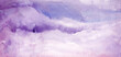 Watercolor sky landscape, violet cloud abstract background,  purple wet paint splatter, ink liquid backdrop, gradient  artistic sea ombre