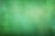 Green grainy background with thin barely noticeable abstract blurred color gradient noise texture banner pattern with copy space
