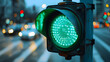 Green Light: Go Ahead