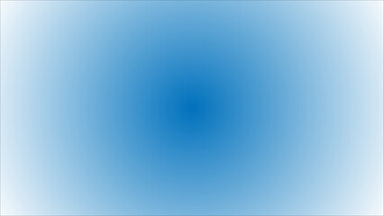 blue gradient color background, illustration of blue radial gradient background and wallpapers	