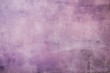 Lavender barely noticeable color on grunge texture cement background pattern with copy space