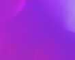 Pinkish and purple flowing, fluid and transparent layered dynamic shapes and objects. Abstract high resolution full frame vibrant and modern background with copy space.