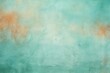 Rust Teal Taffy abstract watercolor paint background barely noticeable with liquid fluid texture for background, banner with copy space and blank text area