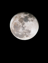 full moon