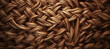 rattan wood fiber 105