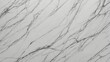 Elegant white marble texture with veins
