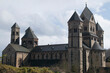 Klosterkirche in Maria Laach
