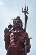 Mangal Mahadev statue, Mauritius