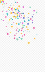 Wall Mural - 1600xx2560-08__confetti_unicorn_star_01.eps
