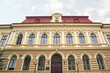  Faculty of Law of the Yuri Fedkovich Chernivtsi National University in Chernivtsi, Ukraine