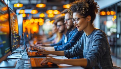 Coding for the Future: Web Development Concepts, the essence of coding for web development, AI