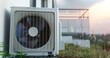 The Outdoor Unit of Your Air Conditioning System