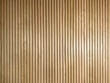 © Raymond Forbes LLC/Stocksy - Red Oak Vertical wood Panel wall Background Nobody